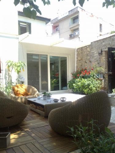 T.S EVİ 7